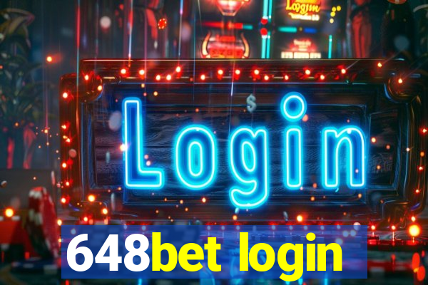 648bet login